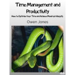 Time Management And Productivity-How To Optimise Your Time And Achieve Maximum Results!