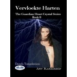 Vervloekte Harten-The Guardian Heart Crystal Boek 8