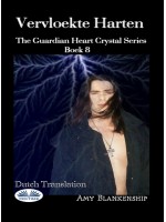 Vervloekte Harten-The Guardian Heart Crystal Boek 8