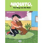 Niquito: Ver Weg Van Die Huis