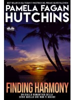 Finding Harmony-Un Mistero Caraibico Per Katie Connell