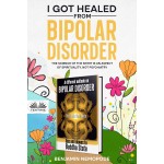 I Got Healed From Bipolar Disorder-Science Of The Mind Is An Aspect Of Spirituality, Not Psychiatry