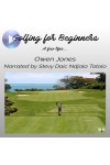 Golfing For Beginners-A Few Tips....