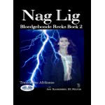 Nag Lig-Bloedgebonde Reeks Boek 2
