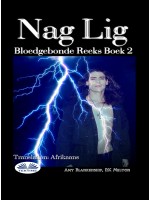 Nag Lig-Bloedgebonde Reeks Boek 2