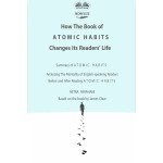 How The Book Of Atomic Habits Changes Its Readers' Life-Analyzing The Mentality Of English-Speaking Readers Before And After Reading Atomic Habits