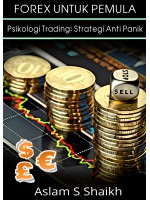 Forex Untuk Pemula-Psikologi Trading: Strategi Anti Panik