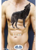 Liam-The Guardian Angel Pack, Vol. 5