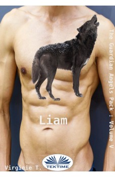 Liam-The Guardian Angel Pack, Vol. 5