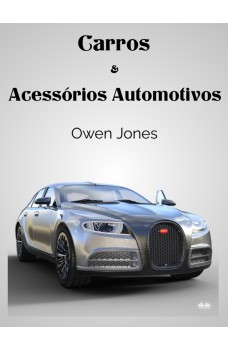 Carros E Acessórios Automotivos-Os Pequenos Dispositivos Que Personalizam O Luxo...