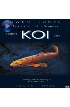 Keeping Koi Carp