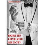 Does He Love You Or Not?-Men's Psychology