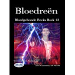 Bloedreën-Bloedgebonde Reeks Boek 13