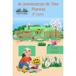 As Aventuras De Tina Na Biblioteca-Volume 3