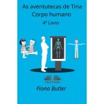 As Aventuras De Tina Na Biblioteca-Livro 4
