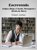 Escrevendo-Artigos, Blogs, Ebooks, Mensagens E Direito De Marca