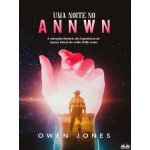 Uma Noite No Annwn-A História Da Experiência De Quase Morte De Willy Jones