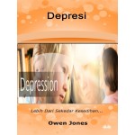 Depresi-Lebih Dari Sekedar Kesedihan...