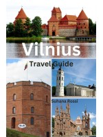 Vilnius Travel Guide