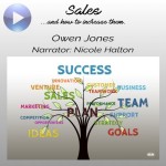 Sales-...and How To Increase Them!
