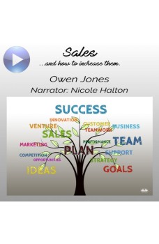 Sales-...and How To Increase Them!