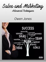 Sales And Marketing-Advanced Techniques