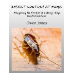 Insect Control At Home-Navigating The Frontier Of Cutting-Edge Control Solutions