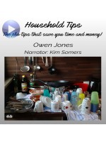 Household Tips-The Pro Tips That Save You Time And Money!