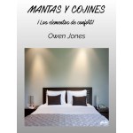 Mantas Y Cojines-¡Los Elementos De Confort!