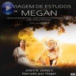 A Viagem De Estudos De Megan-Um Guia Espiritual, Uma Tigresa Fantasma E Uma Mãe Assustadora!