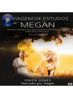 A Viagem De Estudos De Megan-Um Guia Espiritual, Uma Tigresa Fantasma E Uma Mãe Assustadora!