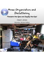 Home Organisation And Decluttering-Transform Your Space And Simplify Your Life!