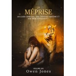 La Méprise-Un Guide Spirituel, Une Tigresse Fantôme Et Une Mère Effrayante !
