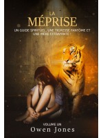 La Méprise-Un Guide Spirituel, Une Tigresse Fantôme Et Une Mère Effrayante !