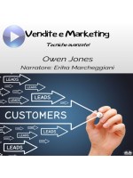 Vendite E Marketing-Tecniche Avanzate!