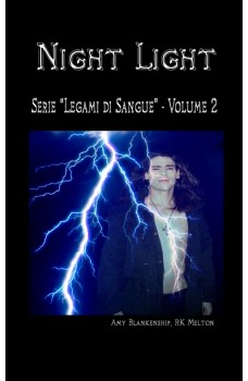 Night Light (Legami Di Sangue - Volume 2)