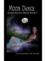 Moon Dance (Blood Bound Book One)