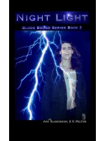 Night Light (Blood Bound Book 2)