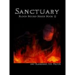 Sanctuary (Blood Bound Book 9)