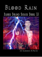 Blood Rain-Blood Bound Series Book 13