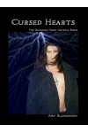 Cursed Hearts-The Guardian Heart Crystal Book 8
