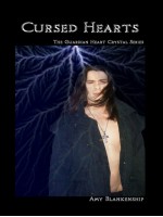Cursed Hearts-The Guardian Heart Crystal Book 8