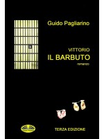 Vittorio Il Barbuto-Romanzo