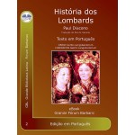 História Dos Lombardos-Historia Langobardorum