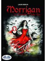 Morrigan-La Vendetta Della Dea