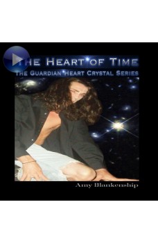 The Heart Of Time-The Guardian Heart Crystal Book 1