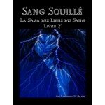 Sang Souillé (Les Liens Du Sang-Livre 7)