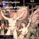 Diavolo E Demòni (Un Approccio Storico)-Saggio