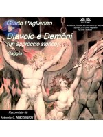 Diavolo E Demòni (Un Approccio Storico)-Saggio