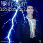 Night Light (Blood Bound Book 2)